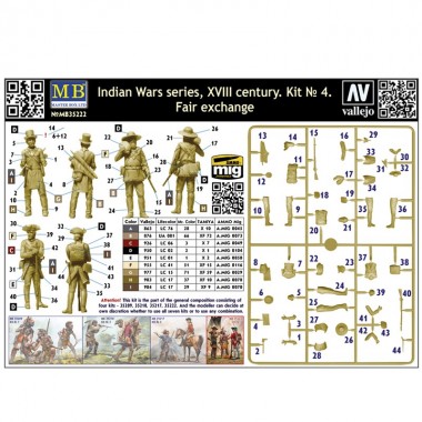 1/35 Fair Exchange [Indian...