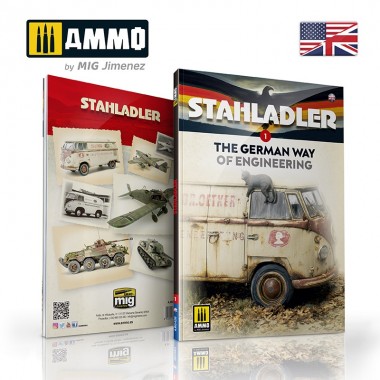 STAHLADLER 1 - The German...