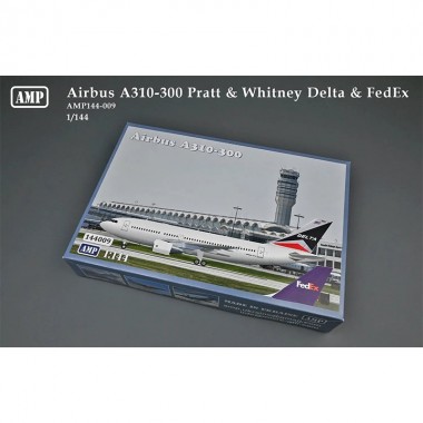 1/144 Airbus A310-300...