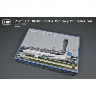 1/144 Airbus A310-300...