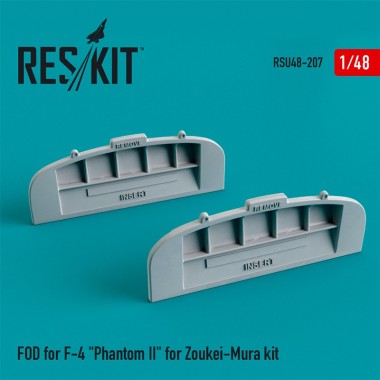 1/48 FOD for F-4 "Phantom...