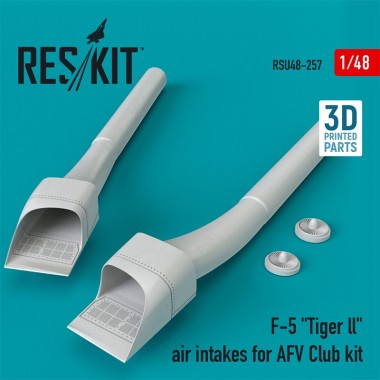 1/48 F-5 "Tiger ll" Air...
