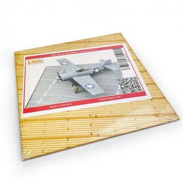 1/72 USN WWII Carrier Deck