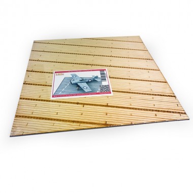 1/32 USN WWII Carrier Deck