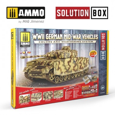 SOLUTION BOX 19 – Vehículos...