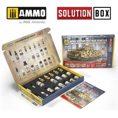SOLUTION BOX 19 – Vehículos...