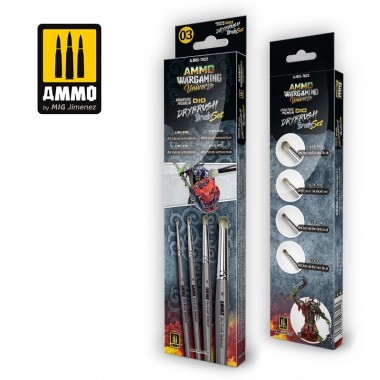 AMMO WARGAMING UNIVERSE -...