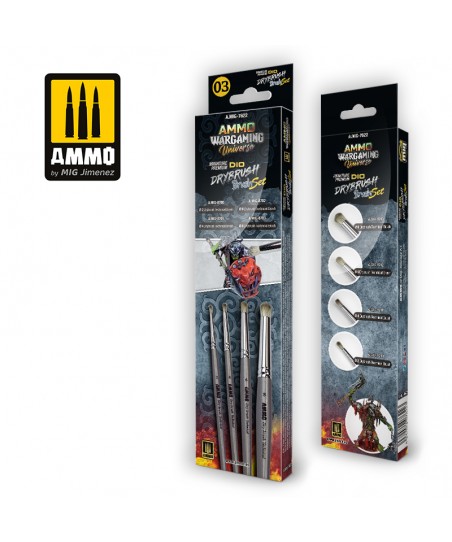 AMMO WARGAMING UNIVERSE -...