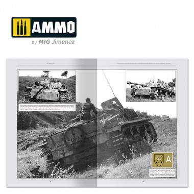 ITALIENFELDZUG – Carros de...
