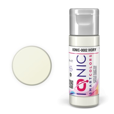 IONIC Marfil