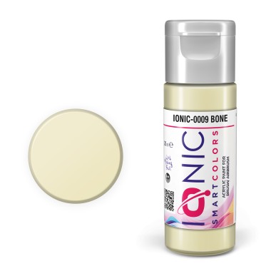 IONIC Hueso