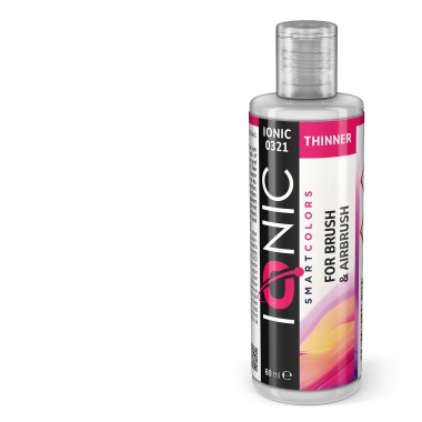 IONIC Thinner (60 mL)