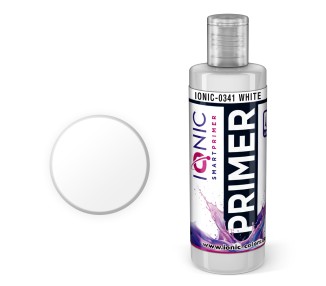 IONIC Smart Primer White...