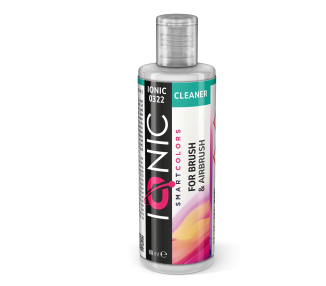 IONIC Limpiador (60 mL)