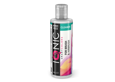 IONIC Limpiador (60 mL)