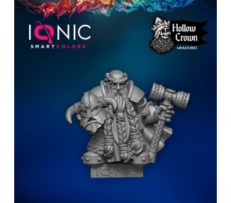 Fantasy Dwarf