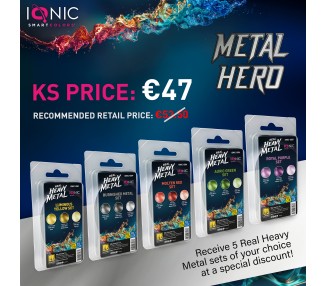 Real Heavy Metal - Metal...
