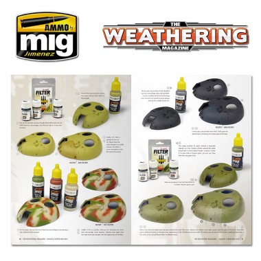 THE WEATHERING MAGAZINE 17...