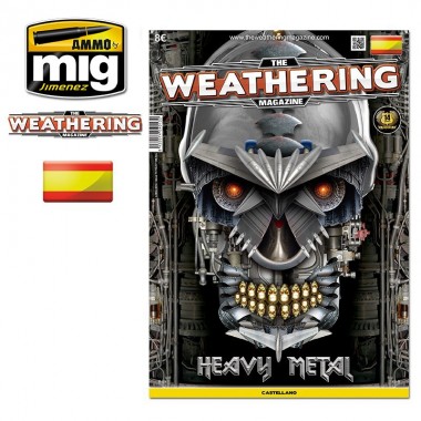 THE WEATHERING MAGAZINE 14...