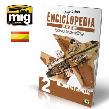 ENCICLOPEDIA DE TÉCNICAS DE...