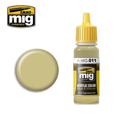 ACRYLIC COLOR RAL 7028...