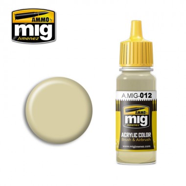 ACRYLIC COLOR RAL 7028...