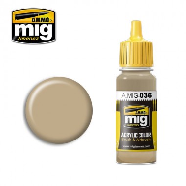 COLOR ACRÍLICO Madera Vieja