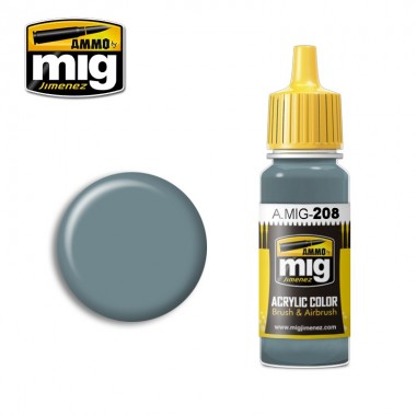 ACRYLIC COLOR FS-36320 Dark...