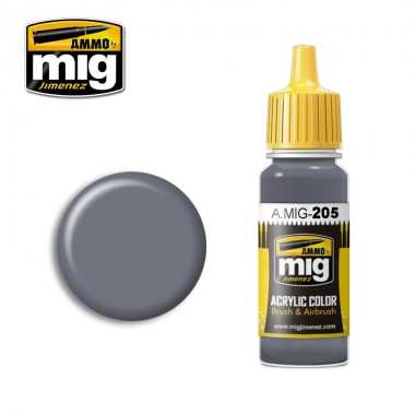 ACRYLIC COLOR FS-26231 (BS...