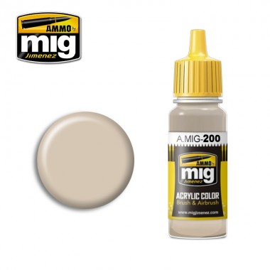 ACRYLIC COLOR FS-33531...
