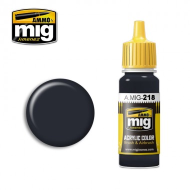 ACRYLIC COLOR RLM 66...