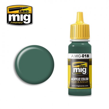 ACRYLIC COLOR Waffen SS -...