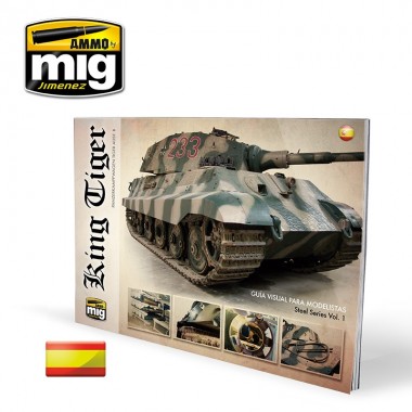 King Tiger - GUÍA VISUAL...
