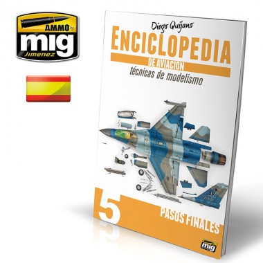 ENCICLOPEDIA DE TÉCNICAS DE...