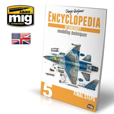 ENCYCLOPEDIA OF AIRCRAFT...
