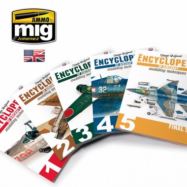 ENCYCLOPEDIA OF AIRCRAFT...