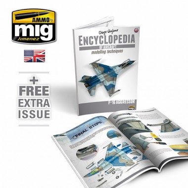 ENCYCLOPEDIA OF AIRCRAFT...