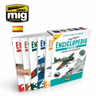ENCICLOPEDIA DE TÉCNICAS DE...