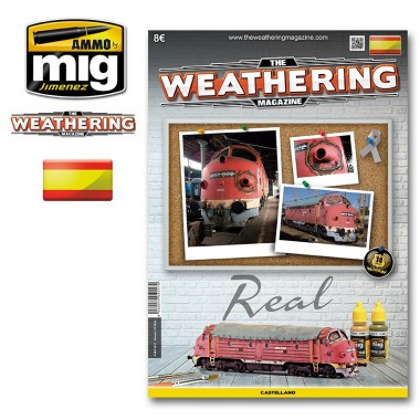 THE WEATHERING MAGAZINE 18...