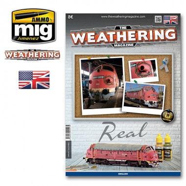 THE WEATHERING MAGAZINE 18...