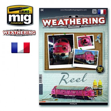 THE WEATHERING MAGAZINE 18...