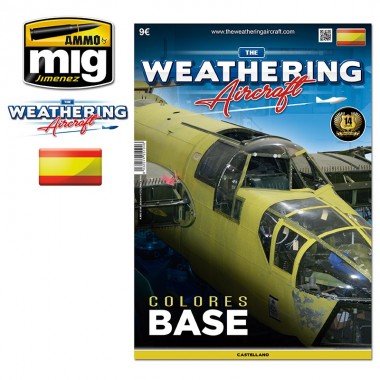 THE WEATHERING AIRCRAFT 4 -...