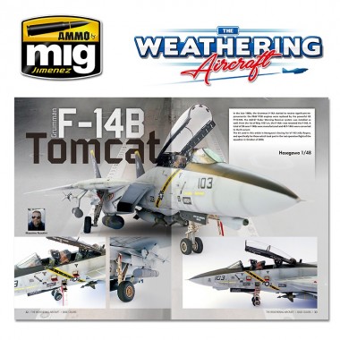 THE WEATHERING AIRCRAFT 4 -...