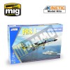 1/48 FRS.1 Sea Harrier de...