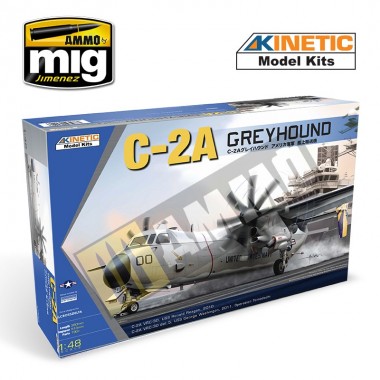 1/48 C-2A Greyhound