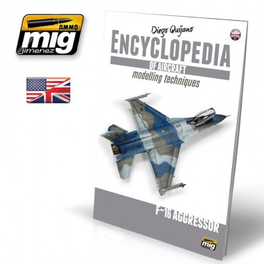 ENCYCLOPEDIA OF AIRCRAFT...