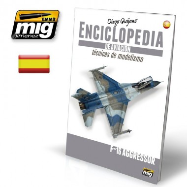 ENCICLOPEDIA DE TÉCNICAS DE...