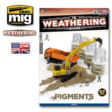 THE WEATHERING MAGAZINE 19...