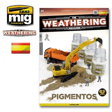 THE WEATHERING MAGAZINE 19...