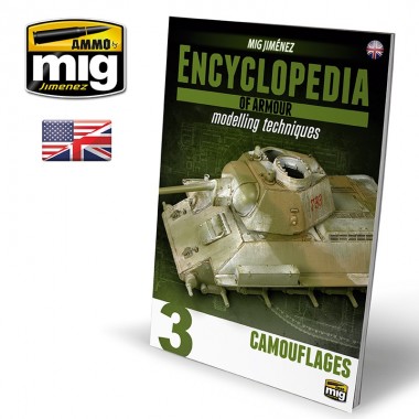 ENCYCLOPEDIA OF ARMOUR...